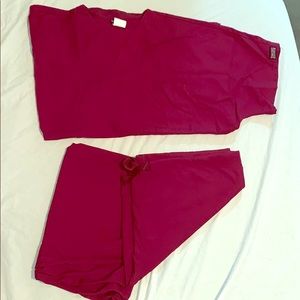 Nurse Uniforms / Scrubs